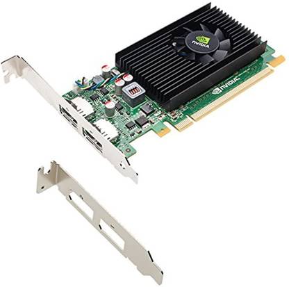 PNY ASINB008B6ONWQ DDR3 512 MB NVIDIA Chipset 64 bit 700 MHz Graphics Card