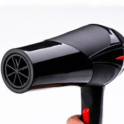 SHIV ENTERPRIZE hair draER high Quality high speed best control airflow nozol Hair Dryer