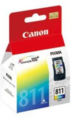 Canon Ip2770, 2772 Tri-Color Ink Cartridge