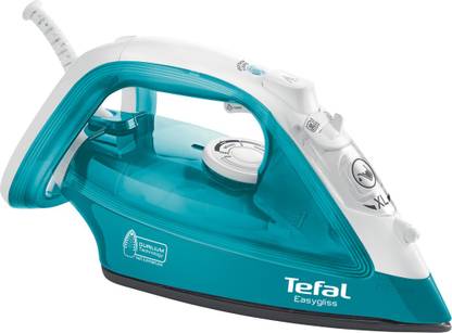 Tefal Easyglss (FV402201) 2200 W Steam Iron
