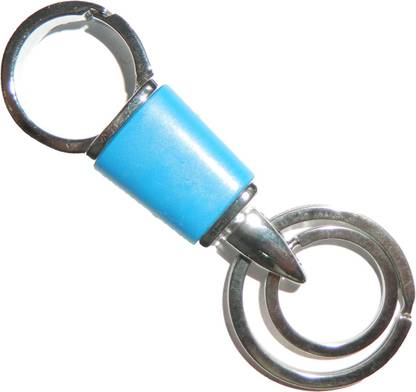 NEWEST New N11 Skye Blu Key Chain Key Chain