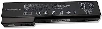 Maxelon Max6470b 6 Cell Laptop Battery