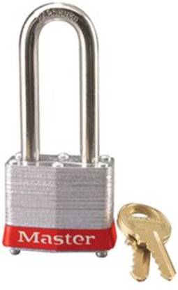 Master Lock AZB001922C1S Lock