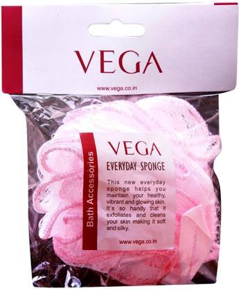 VEGA Loofah