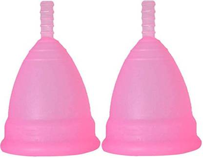 KeshBindu Medium Reusable Menstrual Cup