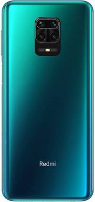 BULKPANEL Redmi Note 9 Back Panel