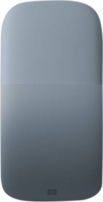 Microsoft Surface Surface Arc Mouse Wireless Touch Mouse  with Bluetooth