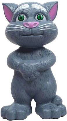 SNM97 Talking Tom Toy for Kids Speaking Intelligent