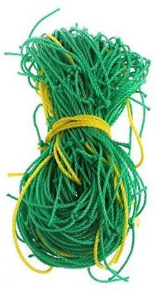 world net enterprise Creeper Support Net for Agriculture and Gardening Netting 6Feet X 6Feet Hiking Net