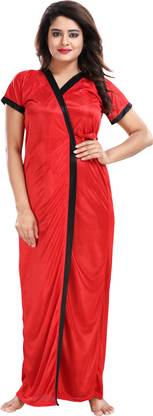 satin for Women