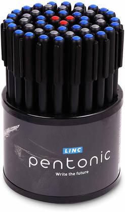 Pentonic LINC LINC PENTONIC BALL PEN by THE MARK Ball Pen