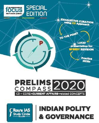 Prelims Compass 2020