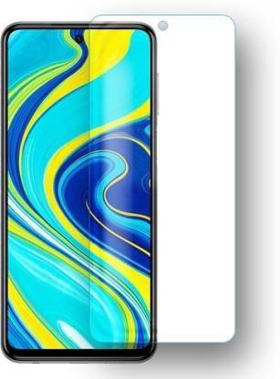JBJ Impossible Screen Guard for XIAOMI REDMI NOTE 9 PRO
