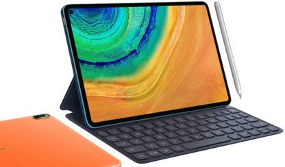 Tuta Tempered Screen Guard for Huawei MatePad Pro 5G Tablet
