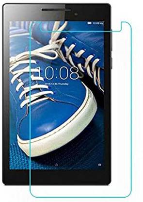 Sheel Grow Screen Guard for Swipe MTV Slash Tablet