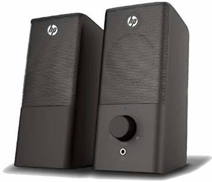 HP 2101 12 W Laptop/Desktop Speaker