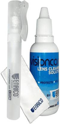 Enrico Cleaning Solution