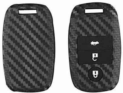 KEYZONE.IN Car Key Cover