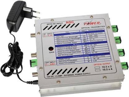 Power 10x4tx dc Wire Connector