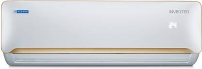 Blue Star 2020 Model 1 Ton 5 Star Split Inverter AC