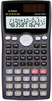 GLTHZEN Fx-991Ms Scientific  Calculator