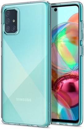 Spigen LIquid Crystal Back Cover for SAMSUNG Galaxy A71
