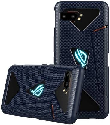 Casewilla Back Cover for Asus Rog Phone 2