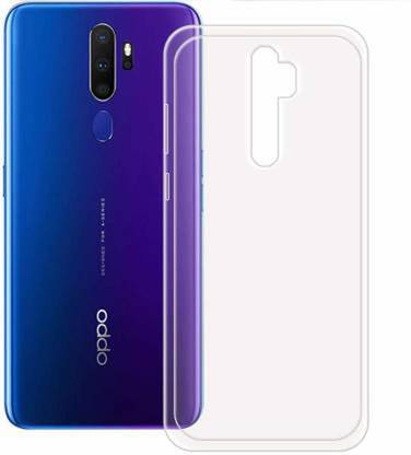 Everything. Back Cover for SAMSUNG A9 2020