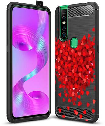 Flipkart SmartBuy Back Cover for Infinix S5 Pro