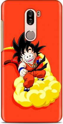 Exclusivebay Back Cover for Xiaomi Mi 5s Plus