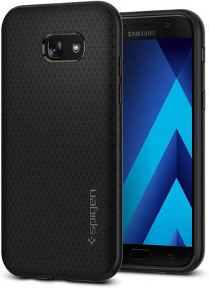 Spigen Liquid Air Back Cover for Samsung Galaxy A5-2017