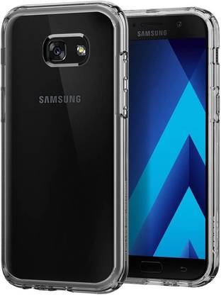 Spigen Ultra Hybrid Back Cover for Samsung Galaxy A5-2017
