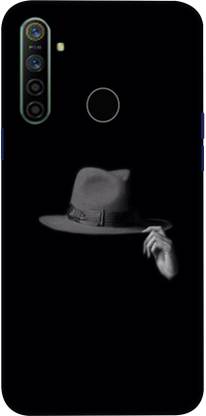 Yuphoria Back Cover for Realme 5 ( RMX1911)