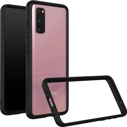 Rhino Shield Bumper Case for Samsung Galaxy S20