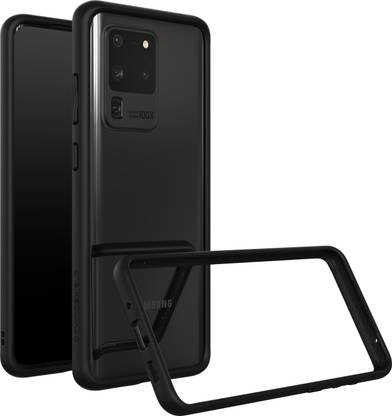 Rhino Shield Bumper Case for Samsung Galaxy S20 Ultra