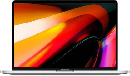 Apple MacBook Pro Intel Core i7 9th Gen - (16 GB/512 GB SSD/Mac OS Catalina/4 GB Graphics) MVVL2HN/A