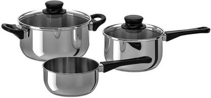 IKEA Induction Bottom Cookware Set
