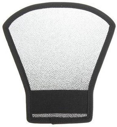 Digiom Flash Diffuser Bounce Card For Photography Flash Diffuser
