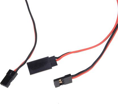 Nema 3 Way Universal Switch Power Plug for RC 10 A Three Way Electrical Switch