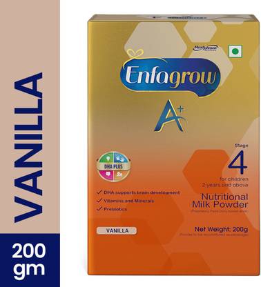 ENFAGROW A+ Nutrition Drink