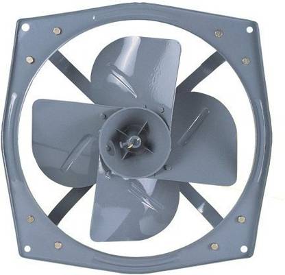 HAVELLS Exhaust Turboforce 450mm 450 mm Exhaust Fan
