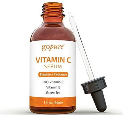 Gopure Vitamin C Serum for Face