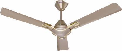Candes Royal 1200 mm Ultra High Speed 3 Blade Ceiling Fan
