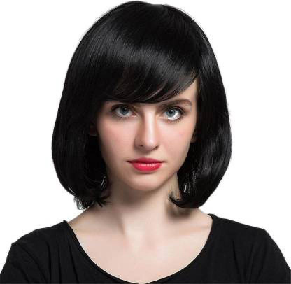 Short wigs online india Clearance