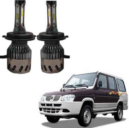 COCO DESIGN LED Headlight for Universal For Car Ray