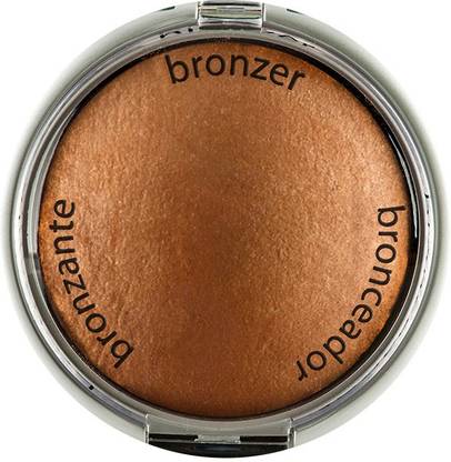 Palladio Beauty BAKED BRONZER CARIBBEAN TAN Highlighter