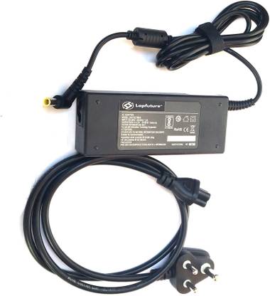 Lapfuture Charger SVE14A2M6EW SVE14A2V1E 19.5V 4.7A 90W 6.5MM x 4.4MM 90 W Adapter