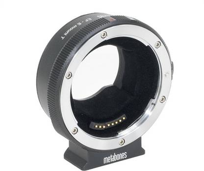 Metabones MB-EF-E-BT5 Electronic Lens Adapter