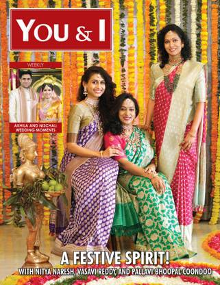 You and I Weekly Magazines