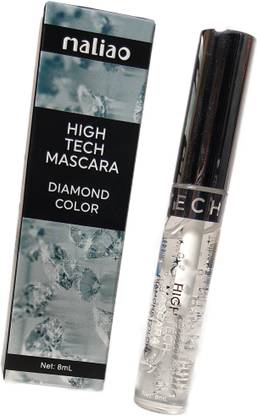 maliao High Tech Mascara Diamond Color 8 ml